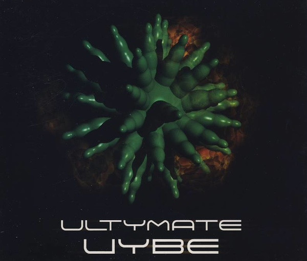 Ultymate – Vybe (CD, Maxi – Single) (CNR 335-5) (1997) 